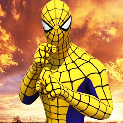 英雄无名者游戏 v1.0 安卓版