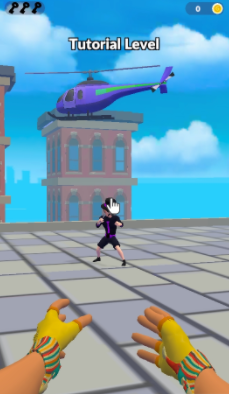 蜘蛛侠3D游戏 v5.1 安卓版