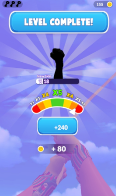 蜘蛛侠3D游戏 v5.1 安卓版