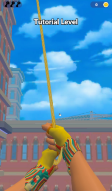 蜘蛛侠3D游戏 v5.1 安卓版