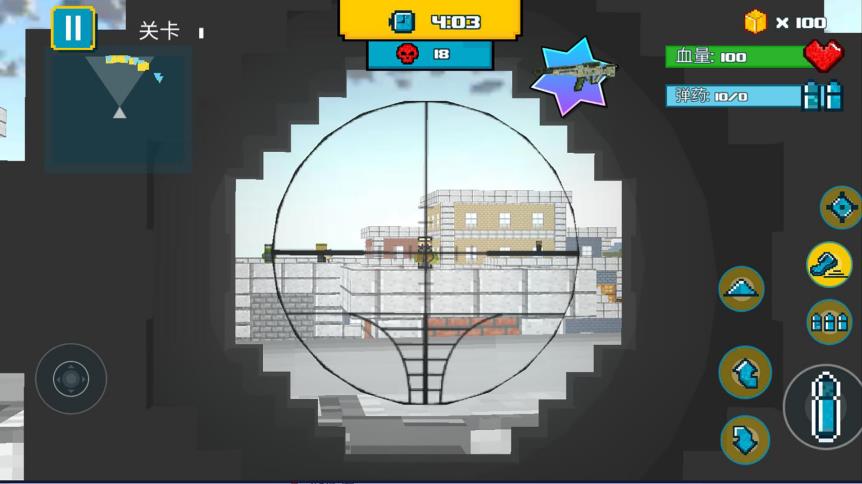 方块世界大作战手游下载 v300.1.0.3018 安卓版