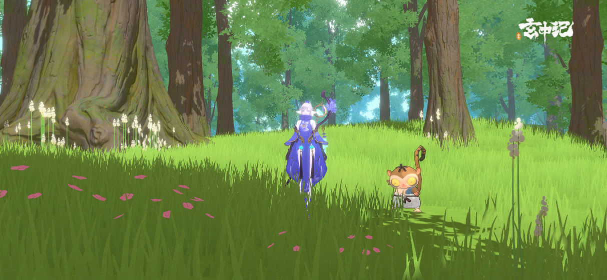 2022玄中记手游免费版 v1.170.8095 安卓官方版