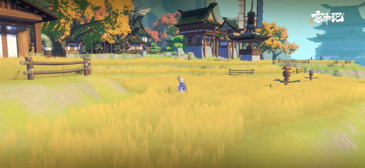 2022玄中记手游免费版 v1.170.8095 安卓官方版