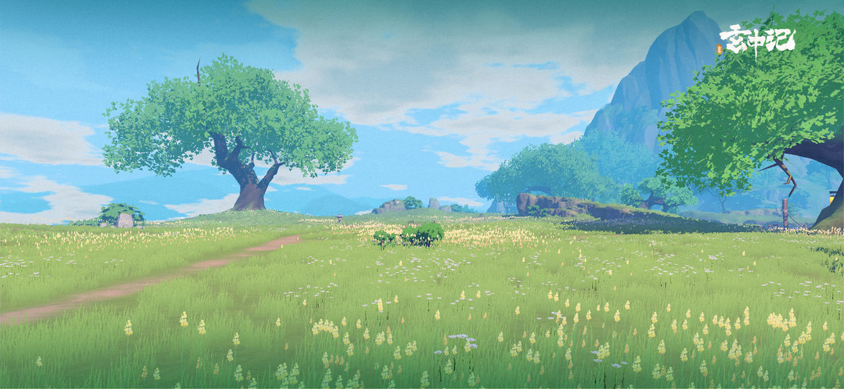 2022玄中记手游免费版 v1.170.8095 安卓官方版