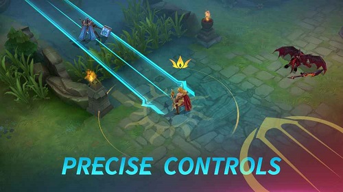 传说对决（国际服）安装器 v1.44.1.12 安卓中文版