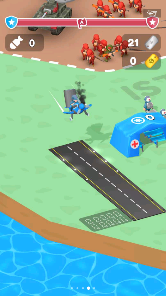 小小指挥官内置菜单版 v0.7 最新版