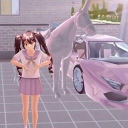 樱花校园恋爱舞会游戏 v1.0 安卓官方版 樱花校园恋爱舞会游戏 v1.0 安卓官方版