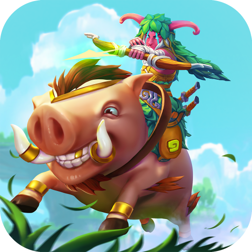 云上城之歌官方正版 v9.8 最新版