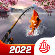 钓鱼大对决2022 v1.0.84 最新版 钓鱼大对决2022 v1.0.84 最新版