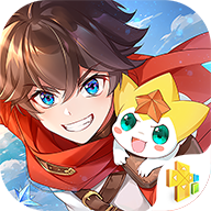 奥奇传说手游 v8.0.374 最新版