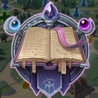 小小魔法帝国手游 v1.4 安卓版 小小魔法帝国手游 v1.4 安卓版