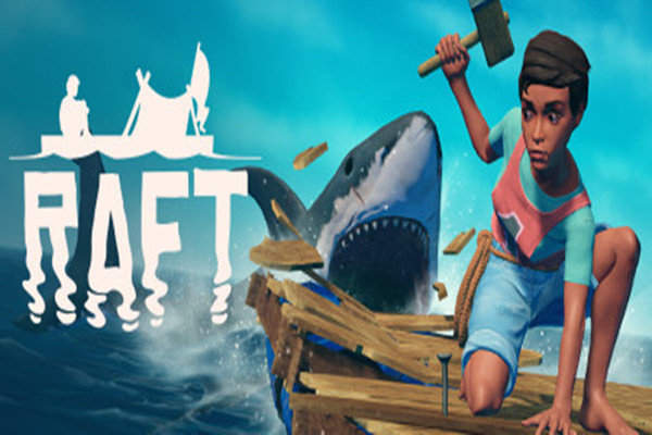 木筏求生下载手机版 v123 安卓版