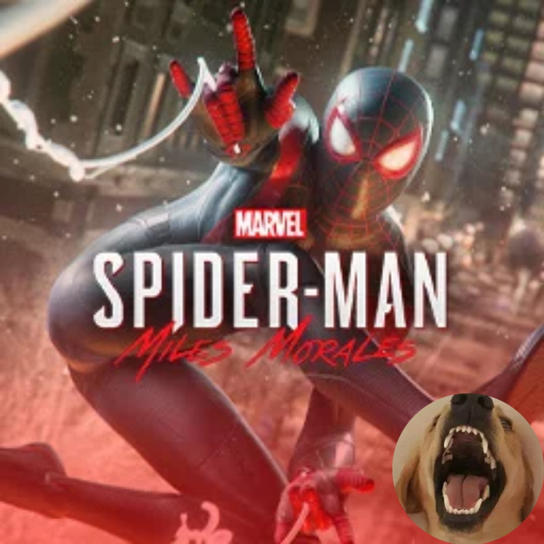 漫威蜘蛛侠迈尔斯游戏 v1.1 安卓版