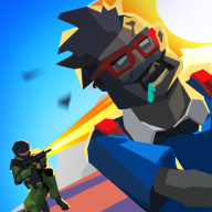 zombie survival游戏下载 v0.1.1 安卓版