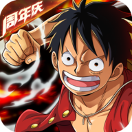 航海王热血航线手游 v1.7.1 官方版