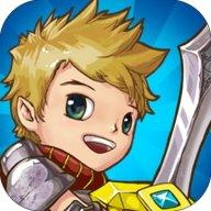 孤独的勇者战士 v1.0.1 最新版