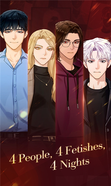 Puppet Boss傀儡主人 v1.1.2 安卓版