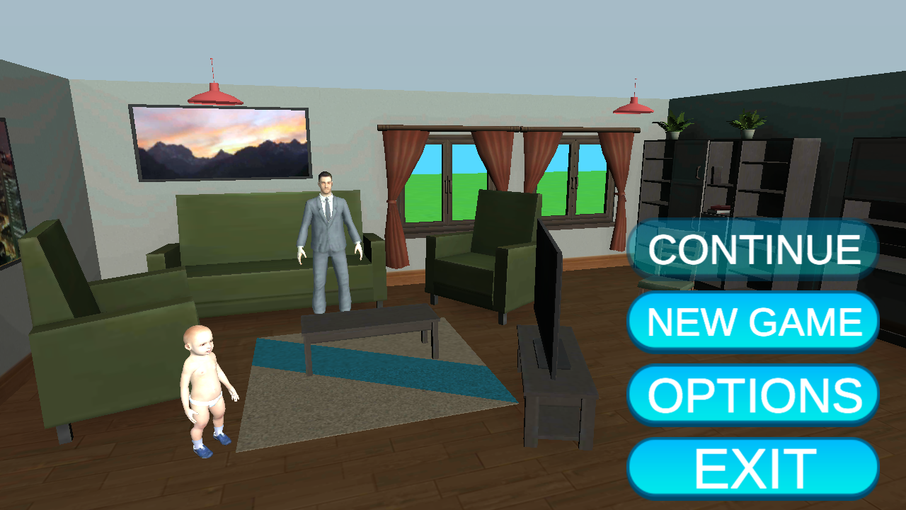 谁是你爸爸下载手机版 v1.0.3 安卓版