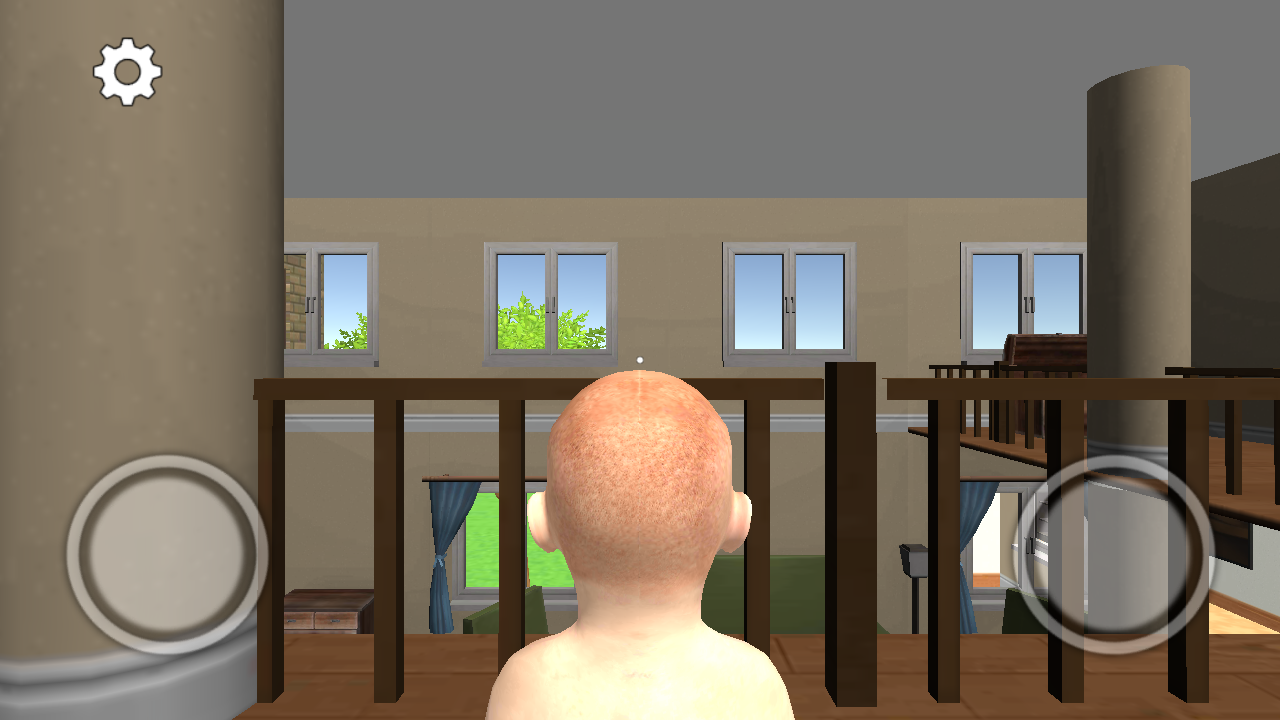 谁是你爸爸下载手机版 v1.0.3 安卓版