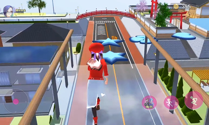 樱花高校之梦幻派对游戏 v1.0 安卓版