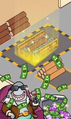 木材输出游戏 v0.9.3 安卓版