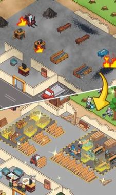 木材输出游戏 v0.9.3 安卓版