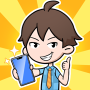 国产手机我最强游戏 v1.0.1 安卓版