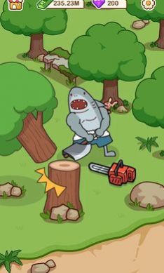 木材输出游戏 v0.9.3 安卓版