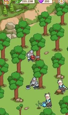 木材输出游戏 v0.9.3 安卓版