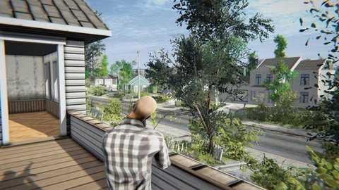 火力全开之开放城市2中文辅助版下载 v10.08 安卓版