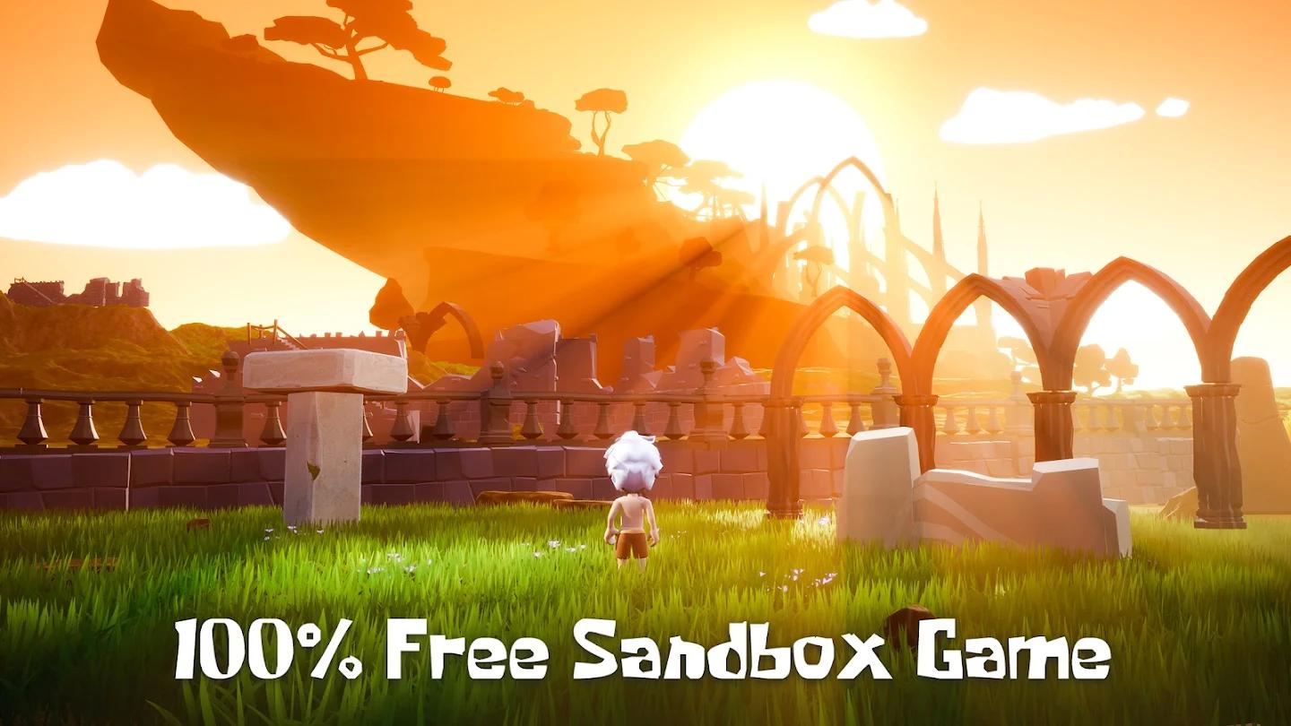 零基世界(Zero-based World)游戏 v3.3.1005.220723-alpha 安卓版