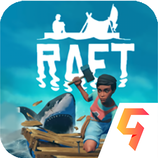 木筏求生2联机版下载手机版 v1.0.0 安卓版