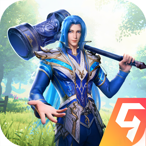 斗罗大陆手游 v9.6.7 最新版