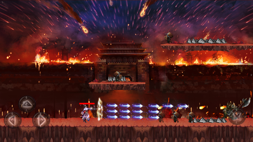 劫灭攻速版游戏 v1.3.0 安卓版