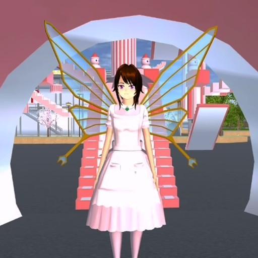 樱花校园精灵世界游戏 v1.0.0 安卓最新版