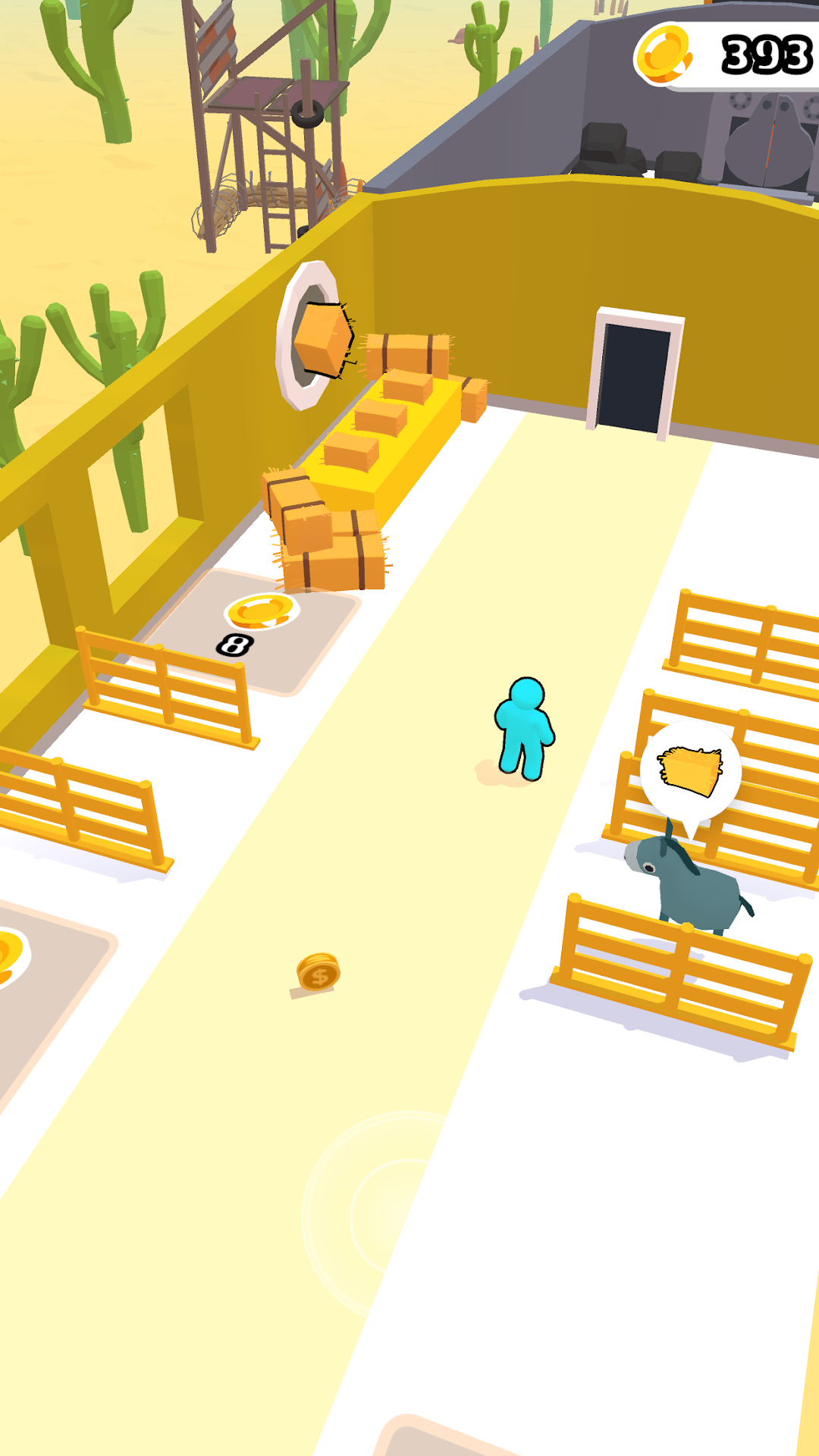 我的小小火车游戏 v0.1 安卓版