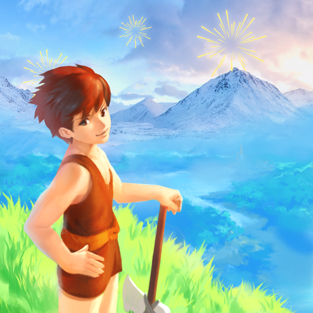 乌托邦起源国际服最新版下载(Utopia:Origin) v3.5.2 安卓版