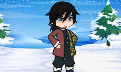 加查多元宇宙游戏 v1.1.0 安卓版