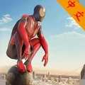 蜘蛛侠绳索英雄游戏 v.1.4.84 安卓版