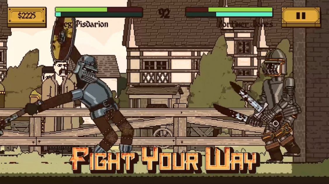 Bloody Bastards中文版 v3.2.2 安卓版