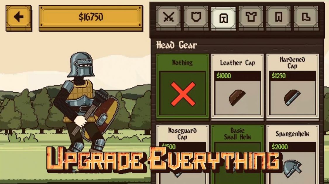 Bloody Bastards中文版 v3.2.2 安卓版