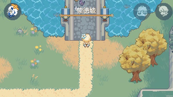 像素原神最新版下载2022 v1.03 安卓版