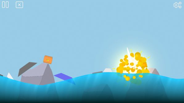 井上沙盒游戏下载安装 v1.3.7.4 安卓版