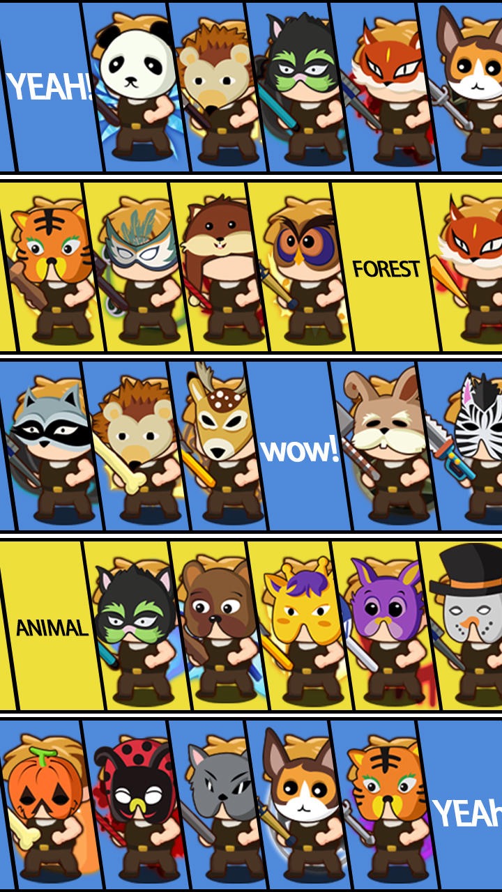 小野人游戏下载安装 v1.0.2 安卓版