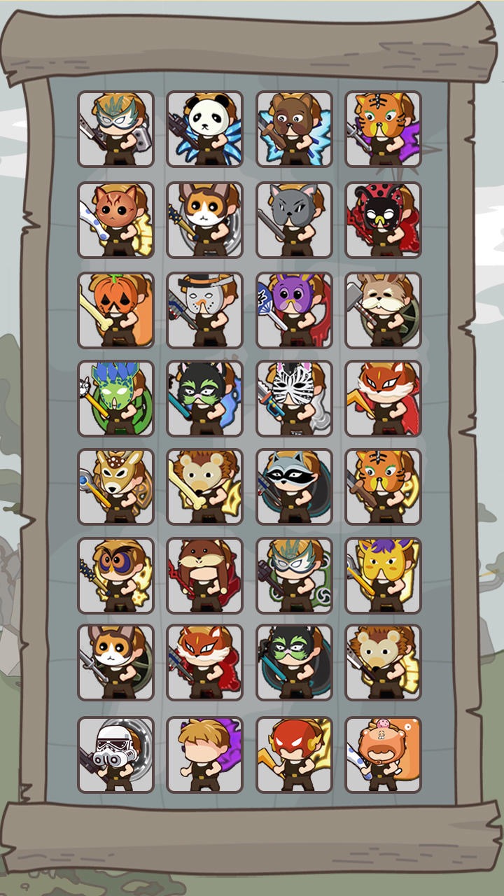 小野人游戏下载安装 v1.0.2 安卓版