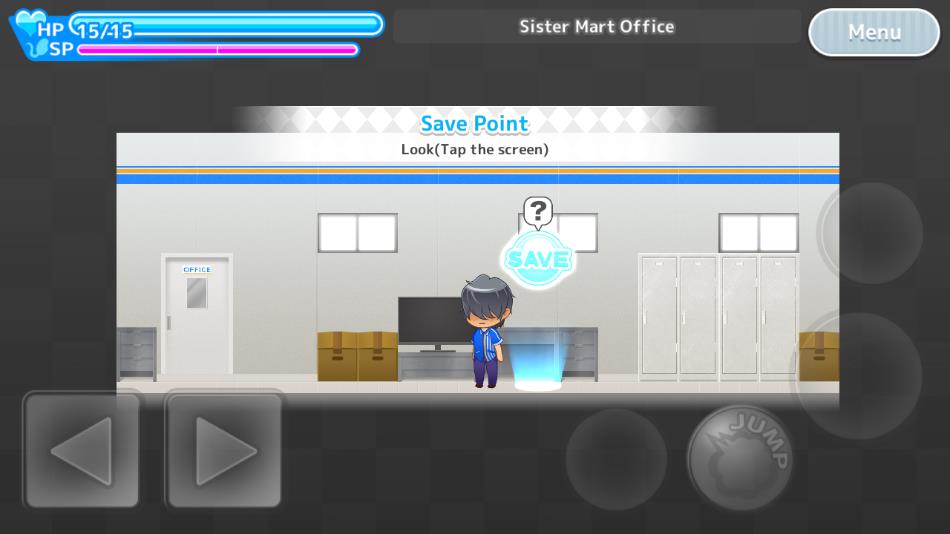 与鬼共生的小镇汉化版正版免费下载(鬼と共に生きる町) v1.1.6 安卓版