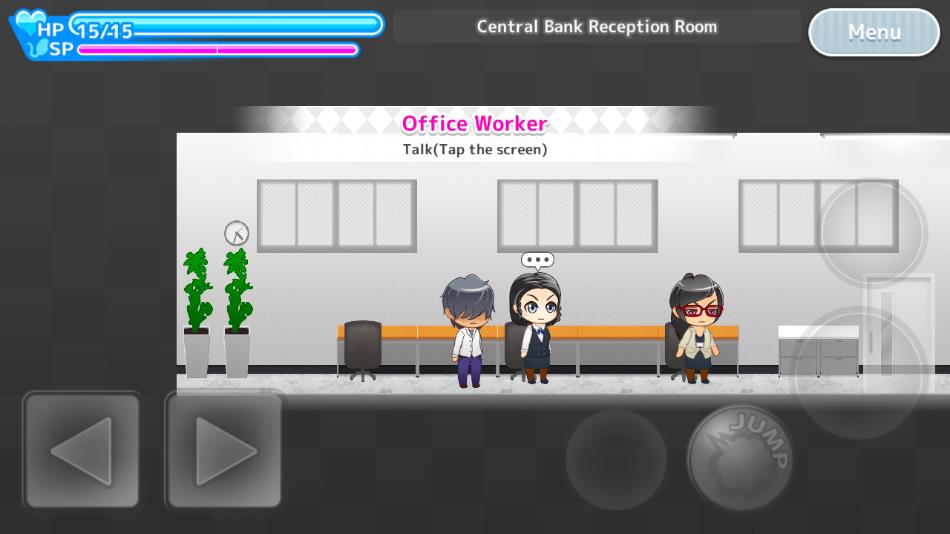 与鬼共生的小镇汉化版正版免费下载(鬼と共に生きる町) v1.1.6 安卓版