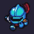 铁甲小子大步走游戏下载手机版(Armor Stride) v1.0.0 安卓版