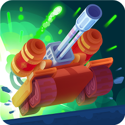 坦克之星2(Tank Stars 2) v1.0.1 安卓版 坦克之星2(Tank Stars 2) v1.0.1 安卓版
