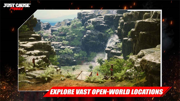 正当防卫手游新加坡测试服手游下载 v0.9.62 安卓版